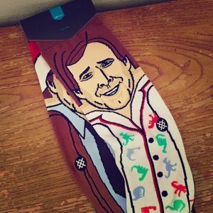 🔥NEW Stance x Christmas Vacation Griswald NWT🔥